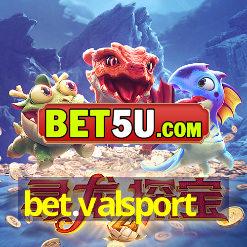 bet.valsport