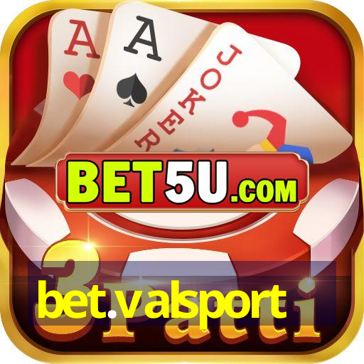 bet.valsport