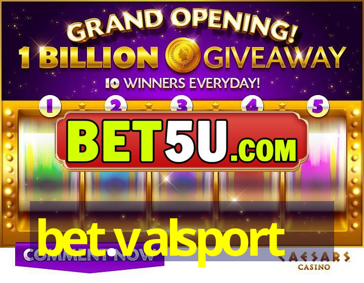 bet.valsport