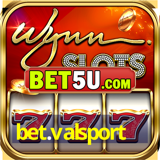 bet.valsport