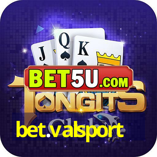 bet.valsport