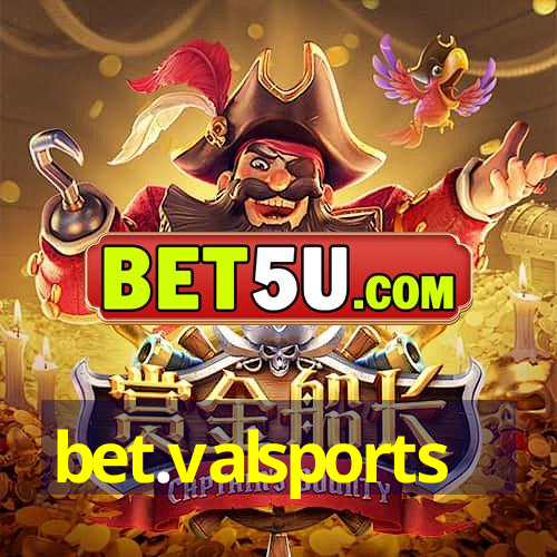 bet.valsports