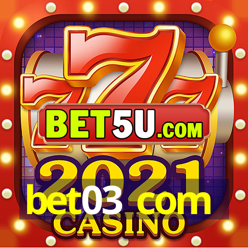 bet03 com