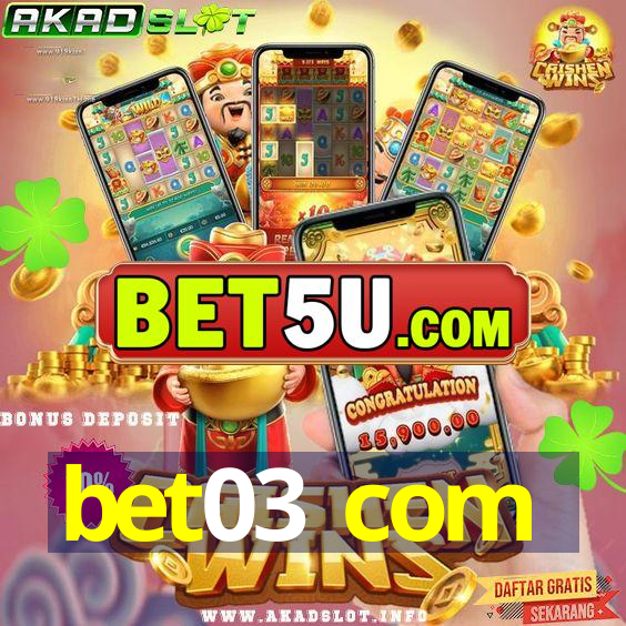 bet03 com