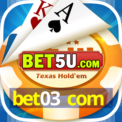 bet03 com