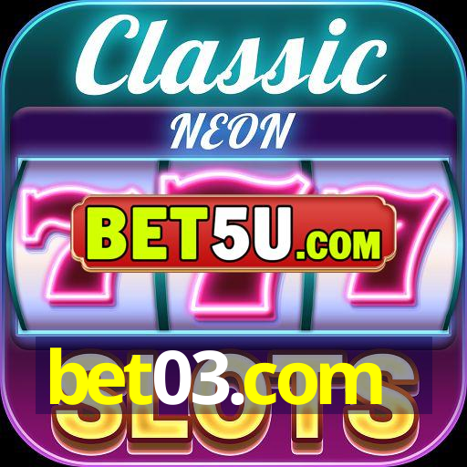 bet03.com