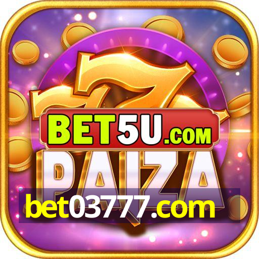 bet03777.com