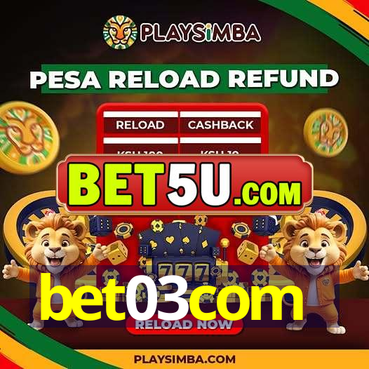 bet03com