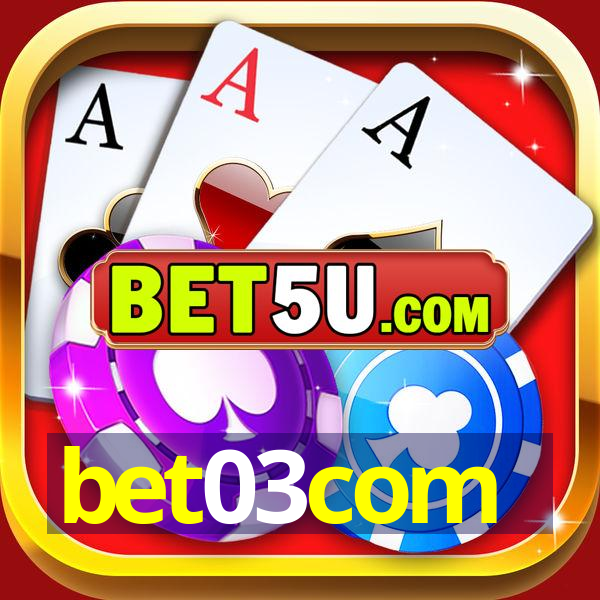 bet03com