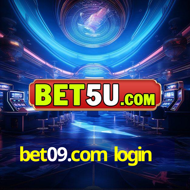 bet09.com login