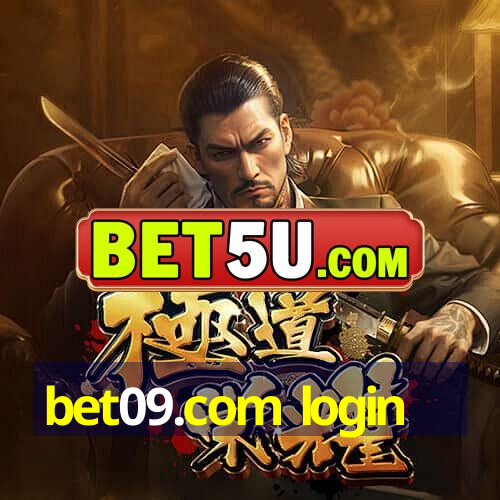 bet09.com login