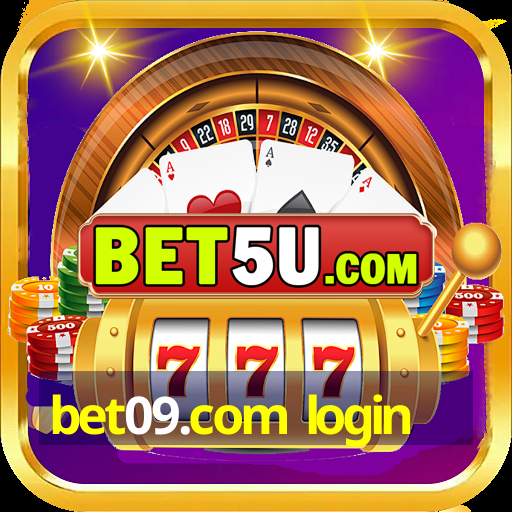 bet09.com login