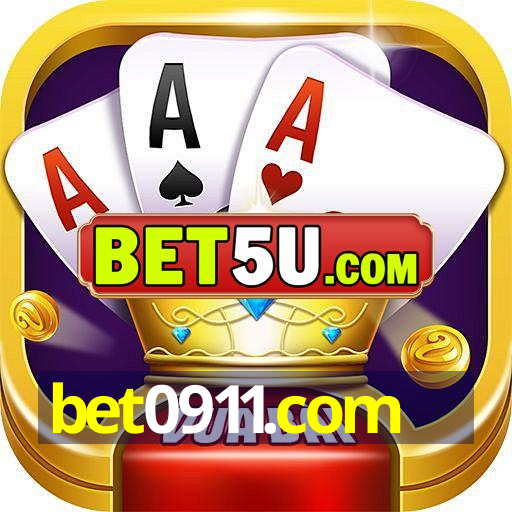 bet0911.com