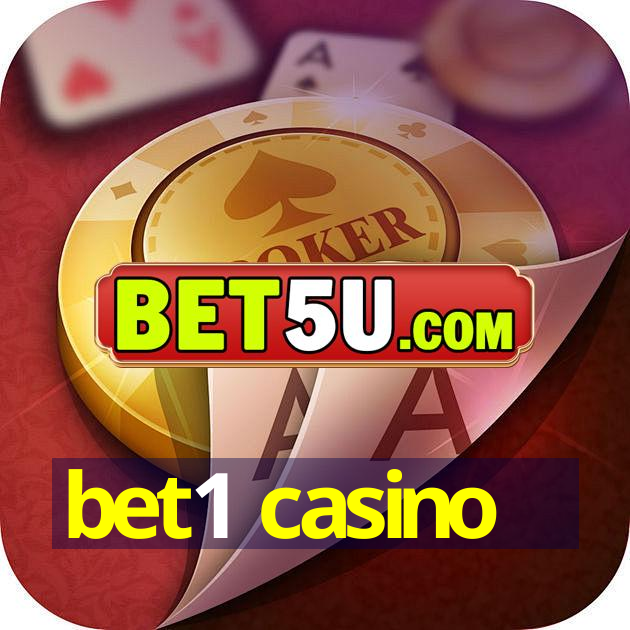 bet1 casino