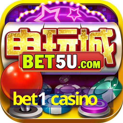 bet1 casino