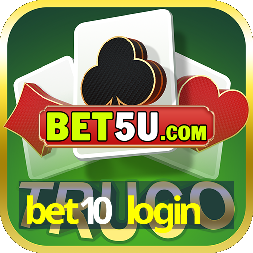 bet10 login