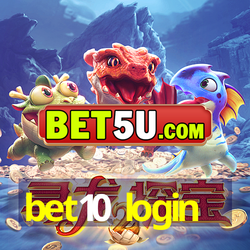 bet10 login