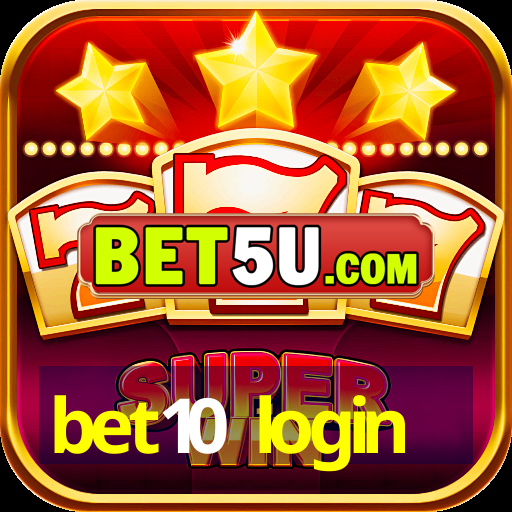 bet10 login