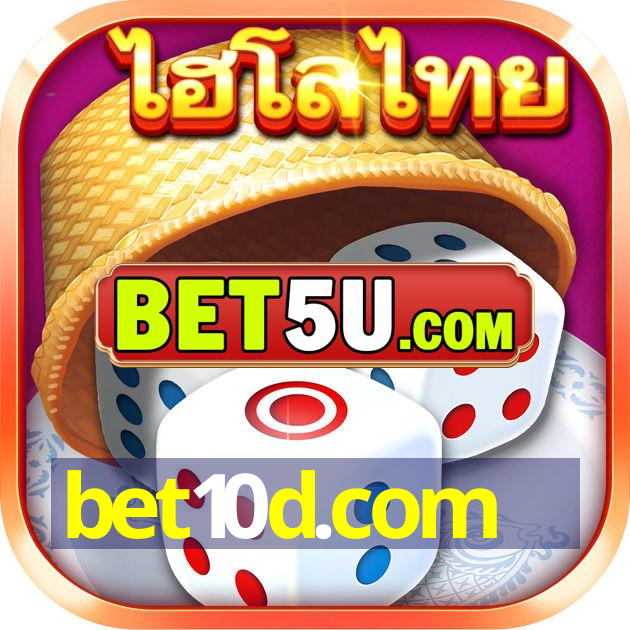 bet10d.com