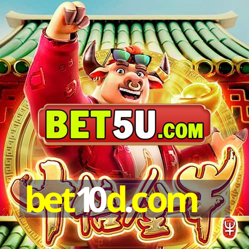 bet10d.com