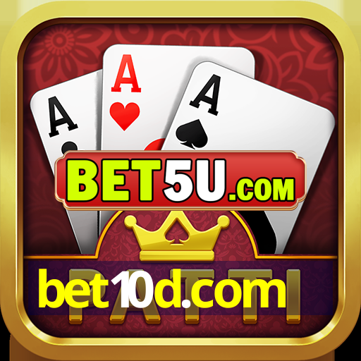 bet10d.com