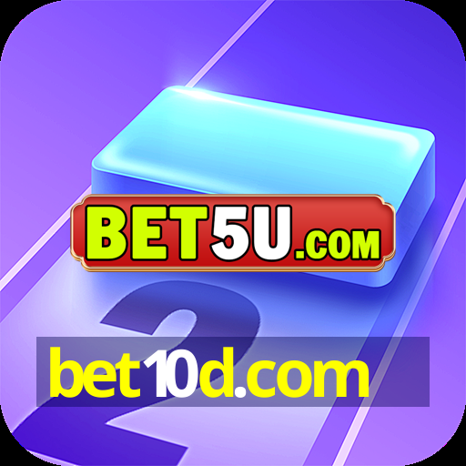 bet10d.com