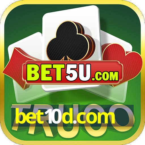 bet10d.com