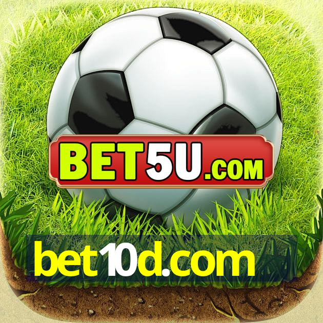 bet10d.com