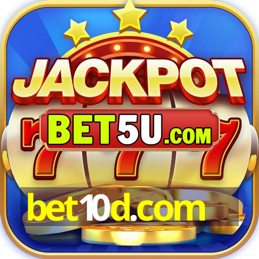 bet10d.com