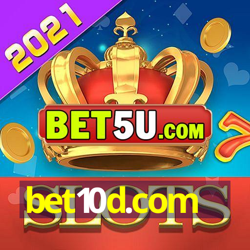 bet10d.com