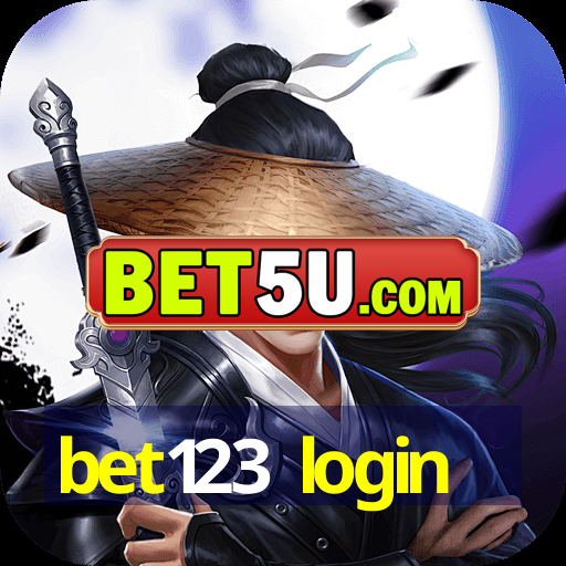 bet123 login