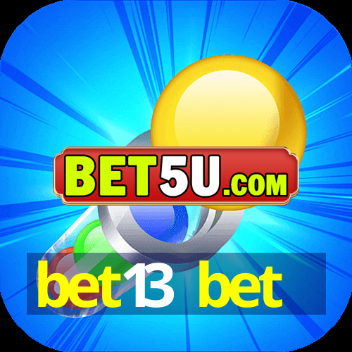 bet13 bet