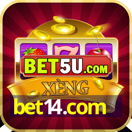 bet14.com