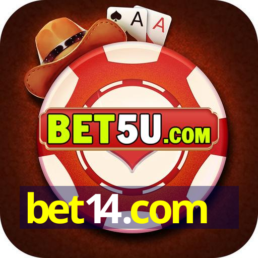 bet14.com