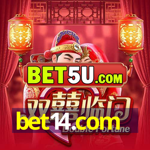 bet14.com