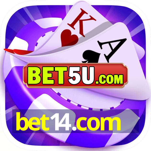 bet14.com