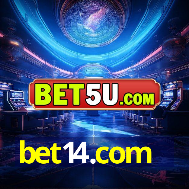 bet14.com