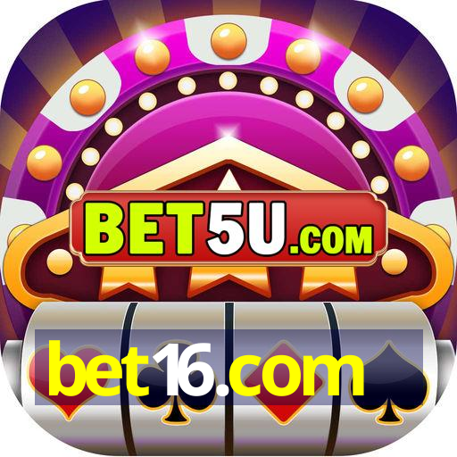 bet16.com