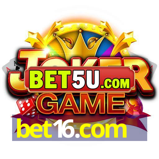 bet16.com