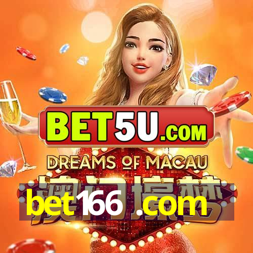 bet166 .com