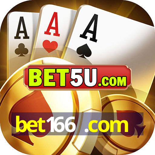 bet166 .com