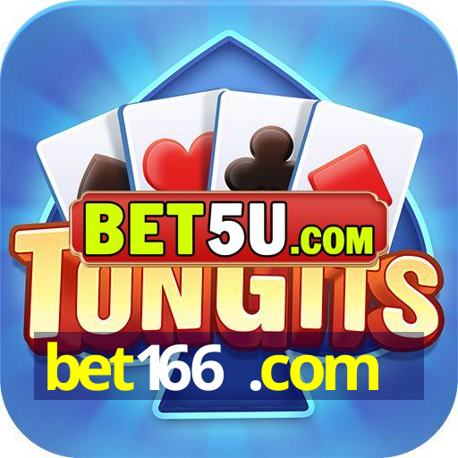 bet166 .com