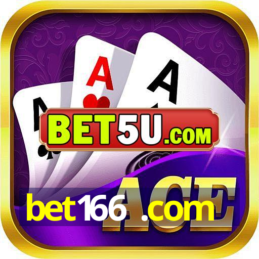 bet166 .com