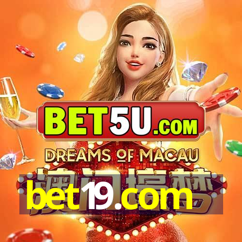 bet19.com