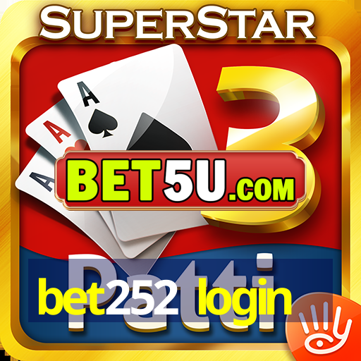 bet252 login