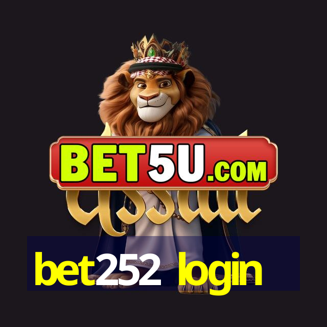 bet252 login