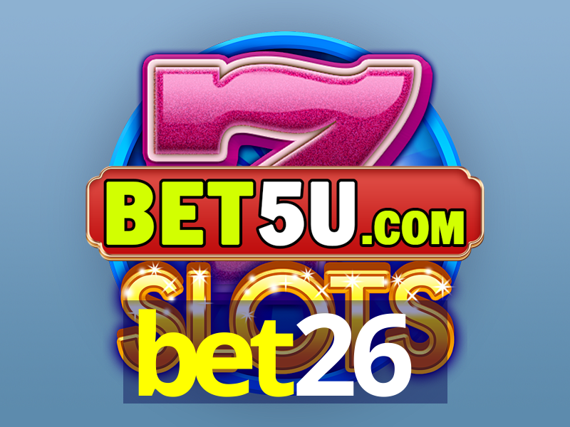 bet26