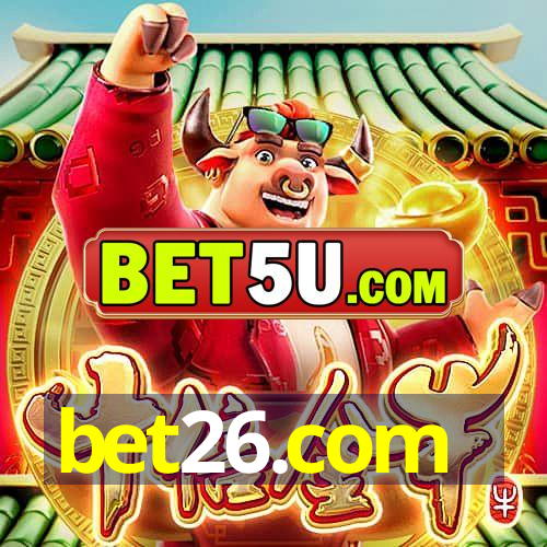 bet26.com