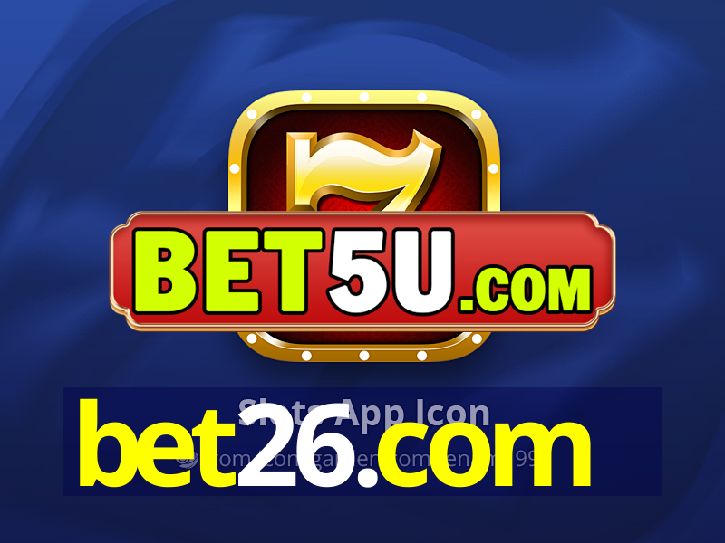 bet26.com