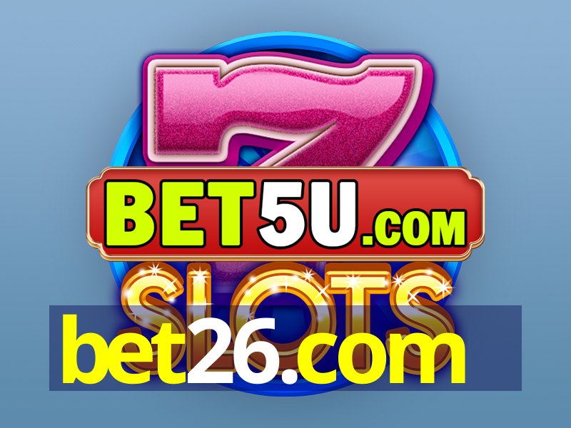 bet26.com